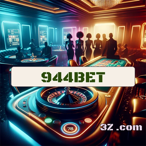 944bet Apostas Esportivas