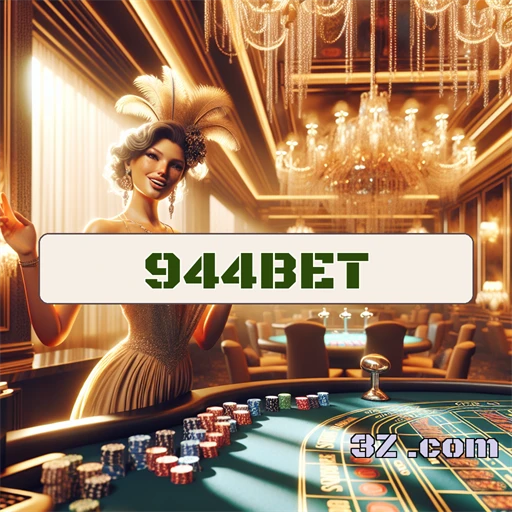 944bet Cassino Online