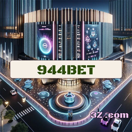 944bet Apostas em Esportes