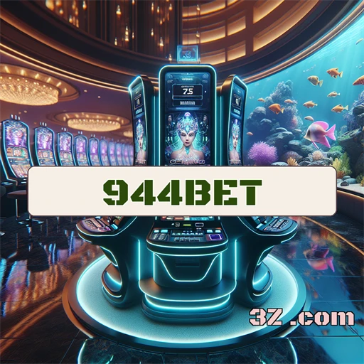 A Revolução da Plataforma: Inovações da 944bet no Jogo Online